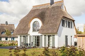 Ferienhaus in Fuhlendorf