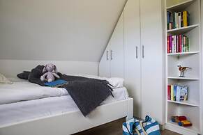 Ferienhaus in Fuhlendorf