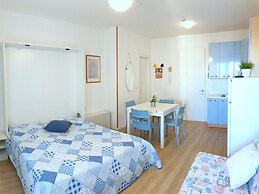 Apartment in Bibione With Balcony