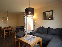 Bungalow in Dornumersiel