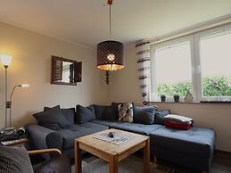 Bungalow in Dornumersiel