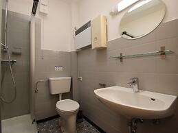 Bungalow in Dornumersiel