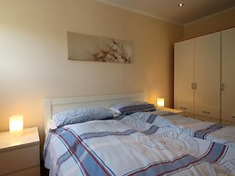 Bungalow in Dornumersiel