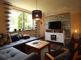 Bungalow in Dornumersiel