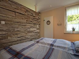 Bungalow in Dornumersiel