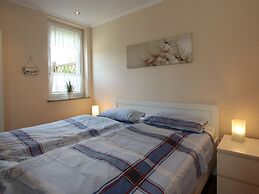 Bungalow in Dornumersiel