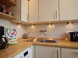 Bungalow in Dornumersiel