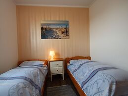 Bungalow in Dornumersiel