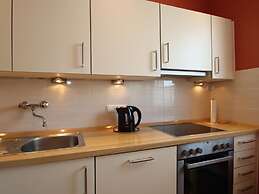 Bungalow in Dornumersiel