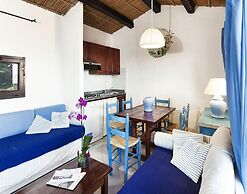 Holiday Home I Cormorani in Baja Sardinia