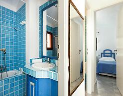 Holiday Home I Cormorani in Baja Sardinia