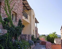 Holiday Home I Cormorani in Baja Sardinia