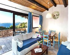 Holiday Home I Cormorani in Baja Sardinia