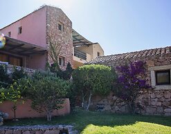 Holiday Home I Cormorani in Baja Sardinia