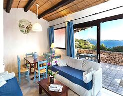 Holiday Home I Cormorani in Baja Sardinia