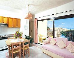 Holiday Home I Cormorani in Baja Sardinia