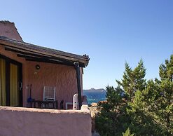 Holiday Home I Cormorani in Baja Sardinia