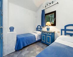 Holiday Home I Cormorani in Baja Sardinia