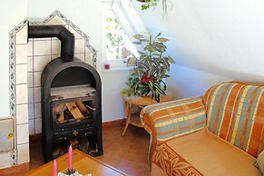 Charming Holiday Home in Freest With Terrace