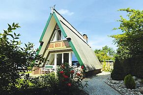 Charming Holiday Home in Freest With Terrace