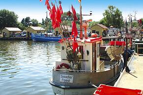 Charming Holiday Home in Freest With Terrace