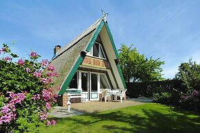 Charming Holiday Home in Freest With Terrace