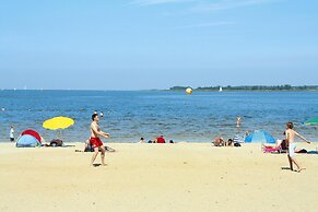 Charming Holiday Home in Freest With Terrace