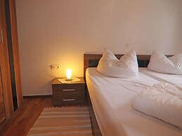 Ferienhaeuser am Teich in Zinnowitz