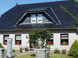 Ferienhaeuser am Teich in Zinnowitz