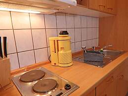 Ferienhaeuser am Teich in Zinnowitz