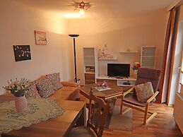 Ferienhaeuser am Teich in Zinnowitz