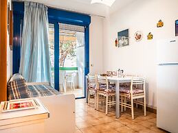 Apartment in Bibione Near Sea Beach