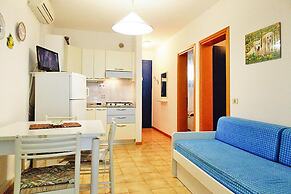 Apartment in Bibione Near Sea Beach