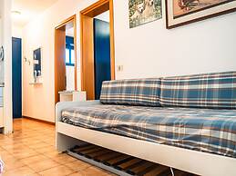 Apartment in Bibione Near Sea Beach