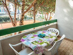 Apartment in Bibione Near Sea Beach