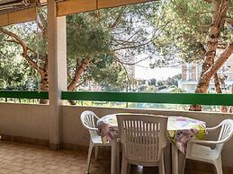 Apartment in Bibione Near Sea Beach