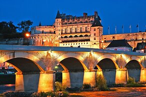 Resort Amboise Les Chateaux de la Loire, Accommodation for 8 Pers
