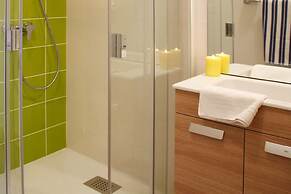Resort Amboise Les Chateaux de la Loire, Accommodation for 8 Pers