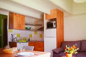 Resort Amboise Les Chateaux de la Loire, Accommodation for 8 Pers