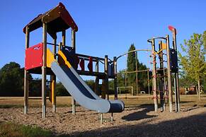 Resort Amboise Les Chateaux de la Loire, Accommodation for 8 Pers