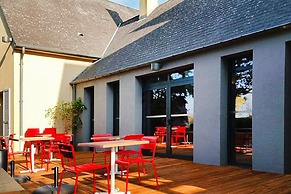 Resort Amboise Les Chateaux de la Loire, Accommodation for 8 Pers