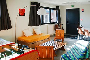 Resort Amboise Les Chateaux de la Loire, Accommodation for 8 Pers