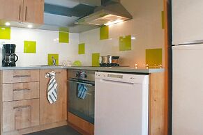 Resort Amboise Les Chateaux de la Loire, Accommodation for 8 Pers