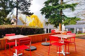 Resort Amboise Les Chateaux de la Loire, Accommodation for 8 Pers