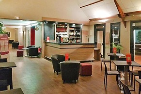 Resort Amboise Les Chateaux de la Loire, Accommodation for 8 Pers