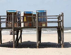 Ferienwohnung in St. Peter-ording