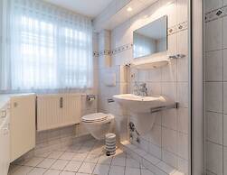 Ferienwohnung in St. Peter-ording