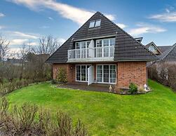 Ferienwohnung in St. Peter-ording