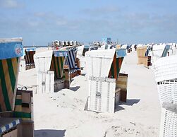 Ferienwohnung in St. Peter-ording