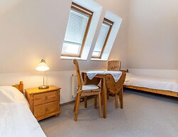 Ferienwohnung in St. Peter-ording